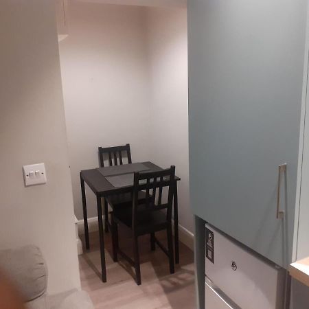 Spacious Studio-Dublin 3 Екстериор снимка