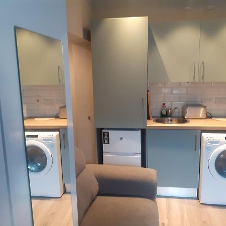 Spacious Studio-Dublin 3 Екстериор снимка