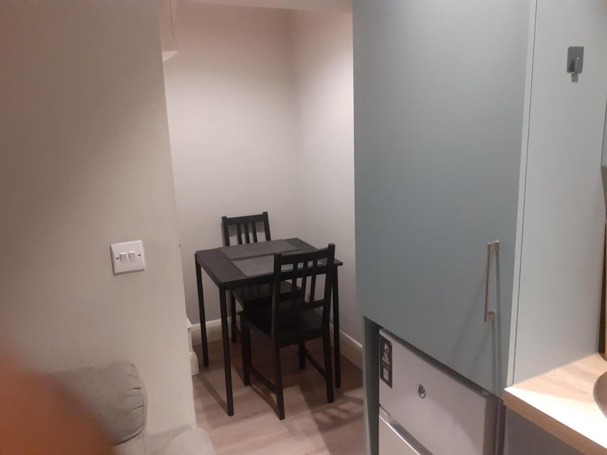 Spacious Studio-Dublin 3 Екстериор снимка