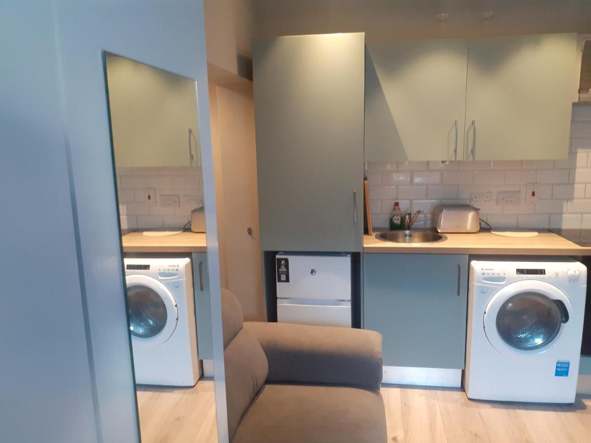 Spacious Studio-Dublin 3 Екстериор снимка