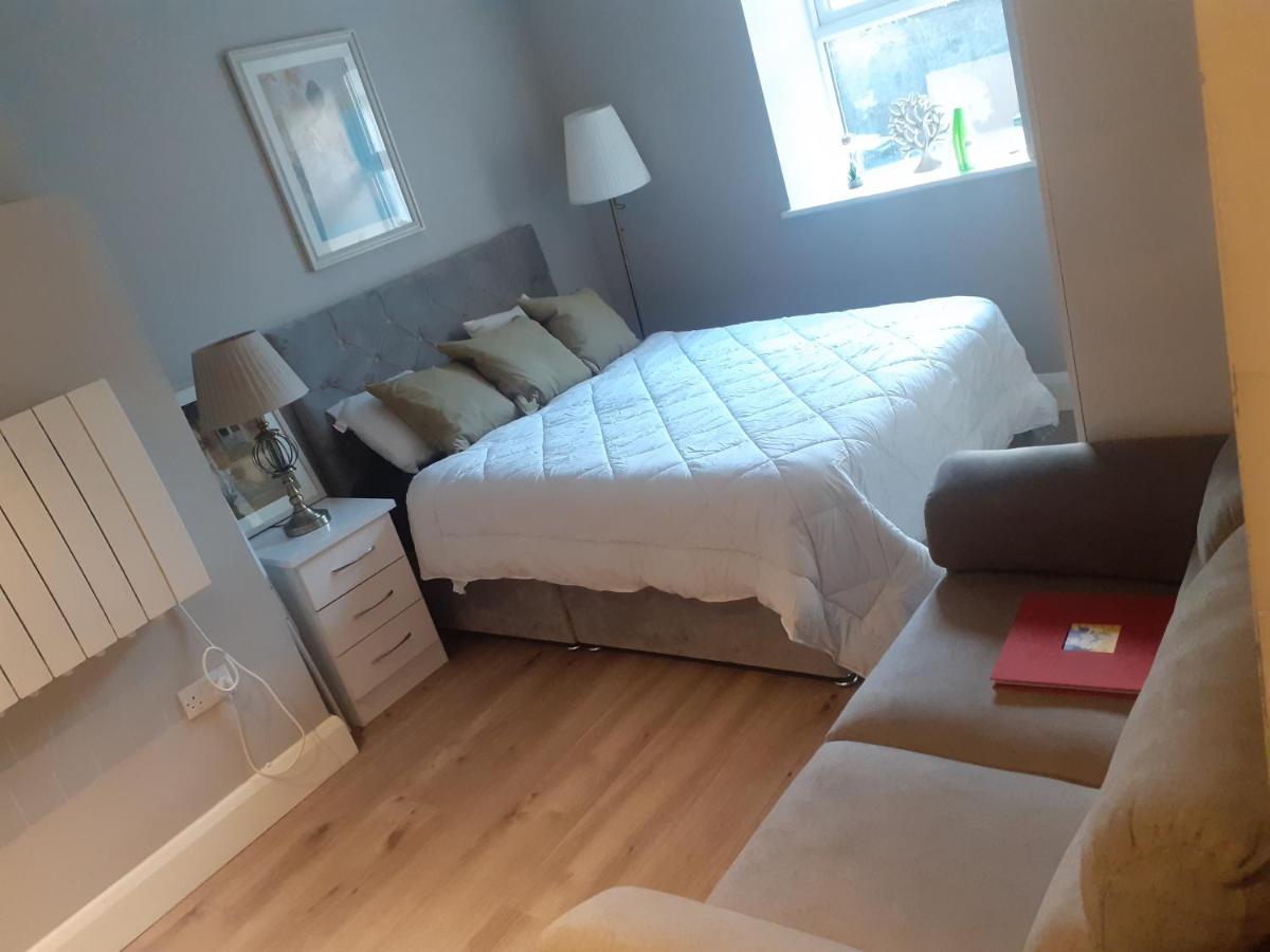 Spacious Studio-Dublin 3 Екстериор снимка