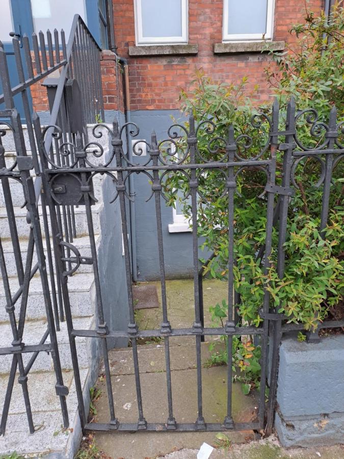 Spacious Studio-Dublin 3 Екстериор снимка